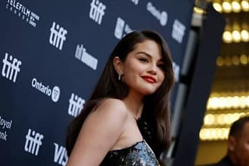 Selena Gomez Shuts Down People Criticizing Her For Sharing Details Of Her Personal Life